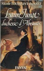 Laure Junot, duchesse dAbrantès, Boeken, Verzenden, Nieuw, Nederlands