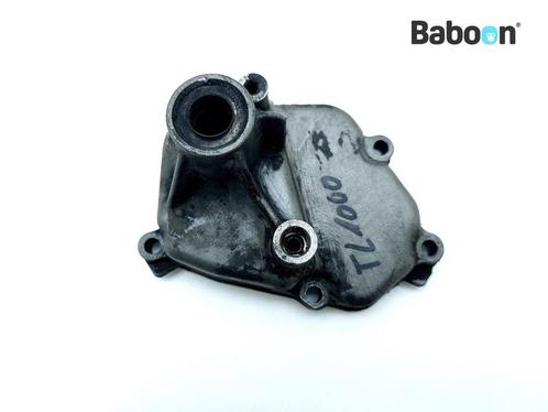 Blokdeksel om Schakelas Suzuki TL 1000 S 1997-2001 (TL1000S), Motoren, Onderdelen | Suzuki, Gebruikt, Verzenden