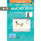 Leerboek MBO AutoCad 2010 / Leerboek MBO 9789072487612, Verzenden, Gelezen, R. Boeklagen