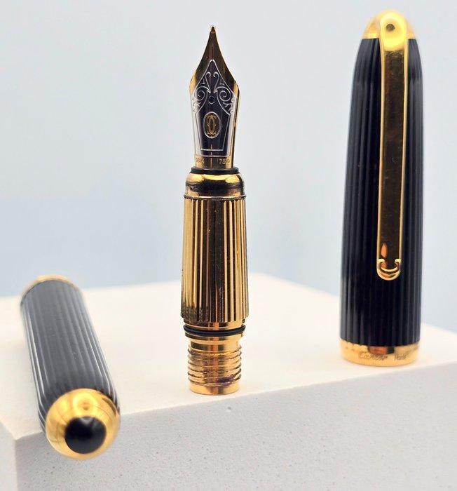 Cartier - Vulpen, Collections, Stylos