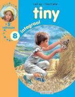 Tiny integraal / deel 8 / Tiny integraal / 8 9789030368571, Verzenden, Zo goed als nieuw, G Haag