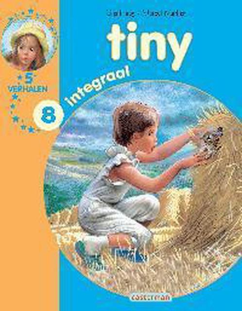 Tiny integraal / deel 8 / Tiny integraal / 8 9789030368571, Boeken, Kinderboeken | Jeugd | onder 10 jaar, Zo goed als nieuw, Verzenden