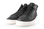 Blackstone Hoge Sneakers in maat 46 Zwart | 10% extra, Kleding | Heren, Schoenen, Blackstone, Verzenden, Zwart, Sneakers