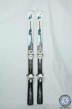 Refurbished - Ski - Nordica Sentra s3 - 160, Sport en Fitness, 160 tot 180 cm, Gebruikt, Ophalen of Verzenden, Nordica