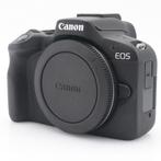 Canon EOS R50 body | Tweedehands, Verzenden, Zo goed als nieuw, Canon