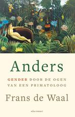 Anders (9789045049762, Frans de Waal), Boeken, Verzenden, Nieuw