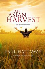 Asian Harvest 9780857218483 Paul Hattaway, Verzenden, Paul Hattaway