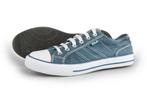 Fila Sneakers in maat 38 Blauw | 5% extra korting, Zo goed als nieuw, Sneakers, Fila, Verzenden