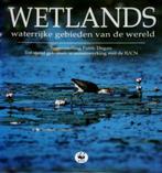 Wetlands 9789065907875, Gelezen, Arjen Mulder, Arjen Mulder, Verzenden