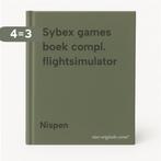 Sybex games boek compl. flightsimulator 9789051606256 Nispen, Boeken, Verzenden, Gelezen, Nispen
