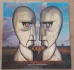 Pink Floyd - The Division Bell - LP - Gekleurd vinyl - 1994