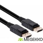 CLUB3D DisplayPort 1.4 HBR3 Cable 1m Male/Male 8K60Hz, Verzenden