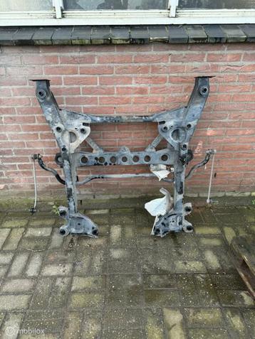 Subframe A 447 620 0088 o.a: Vito w447 beschikbaar voor biedingen