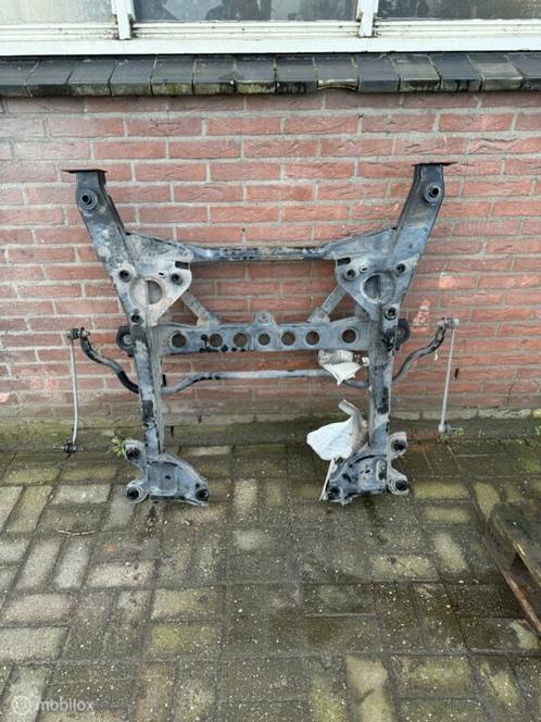 Subframe A 447 620 0088 o.a: Vito w447, Auto-onderdelen, Ophanging en Onderstel, Gebruikt, 3 maanden garantie, Mercedes-Benz, Ophalen of Verzenden