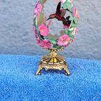 Fabergé ei - 6 House of Faberge juwelen in het tuin-ei