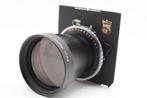 Fuji Fujinon·T 8/400mm Linhof lensboard | Cameralens