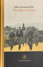Vrijwilliger in Spanje / Oorlogsdomein / 3 9789029537582, Verzenden, Gelezen, J. Sommerfeld