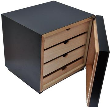 ANGELO - Sans Prix de Réserve - Humidificateur - Bois
