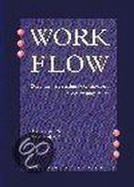 WORKFLOW MANAGEMENT & WORKFLOW 9789039502860, Boeken, Verzenden, Gelezen, Auke van den Berg