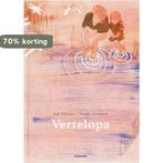 Vertelopa 9789058383983 Jaak Dreesen, Boeken, Verzenden, Zo goed als nieuw, Jaak Dreesen