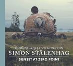 Sunset at Zero Point 9781398543409 Simon Stalenhag, Verzenden, Simon Stalenhag