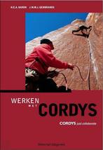 Werken met cordys bcp 9789057520945, Boeken, Gelezen, H.E.A. Baron, J.W.M.J. Gerbrands, Verzenden