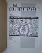 Kiekeboe 3 - De dorpstiran van Boeloe Boeloe - 1 Album -, Boeken, Nieuw