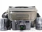 Hasselblad XPAN + 45mm + 90mm, low shutter count, first, Nieuw