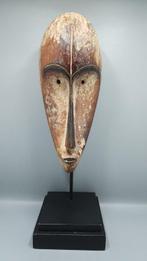 prachtige gerechtigheidsmasker - fang Ngil - Gabon (Zonder, Antiek en Kunst