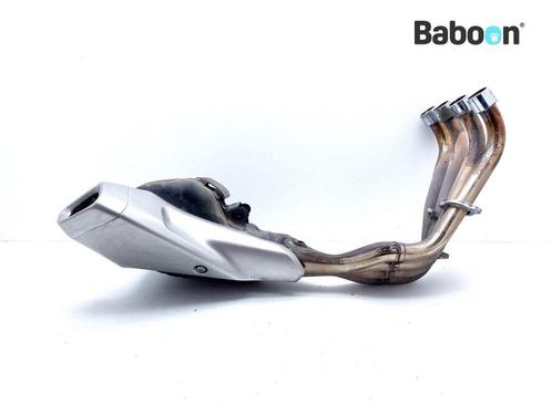 Système déchappement complet Original Honda CBR 650 R, Motoren, Onderdelen | Honda, Verzenden