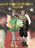 Zelf verkleedkleren maken 9789021335278, Verzenden, Gelezen, J. Huijbers-Op de Laak