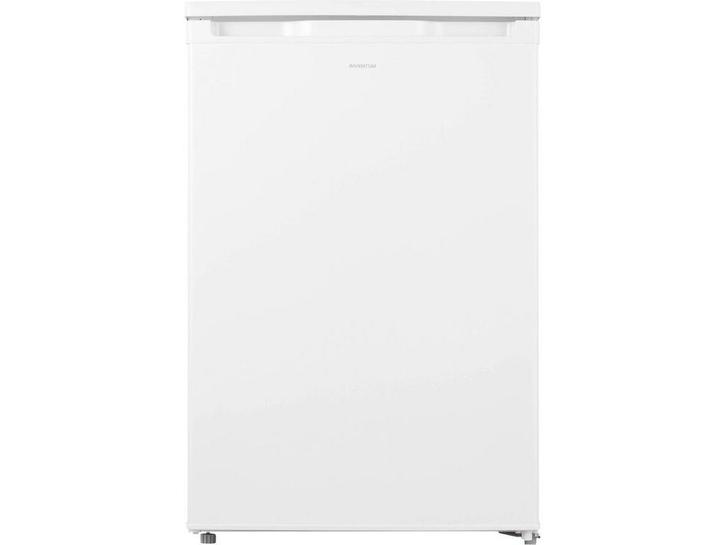 Inventum KV550 - Vrijstaande Koelkast met Vriesvak -, Electroménager, Réfrigérateurs & Frigos, Envoi