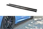 Sideskirts Aanzets Carbon BMW F82 F83 M4 Coupe Cabrio B2649
