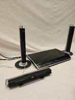 JVC - CA-DD3 + SP-DD3F Ensemble hi-fi, Nieuw