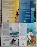 De as van de Katharen 1 t/m 10 - Complete reeks SC - 10, Nieuw