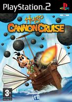 Hugo CannonCruise-Standaard (PlayStation 2) Gebruikt, Ophalen of Verzenden, Nieuw