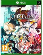 Cris Tales-Standaard (Xbox Series X) NIEUW, Games en Spelcomputers, Ophalen of Verzenden, Nieuw