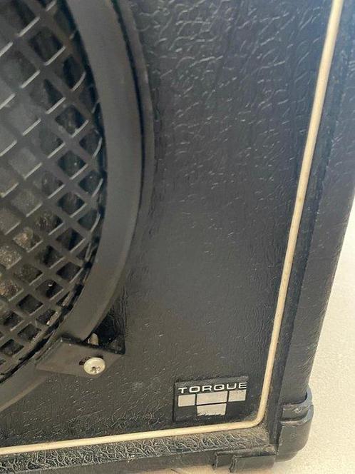 TORQUE - Aantal items: 1 - Gitaarversterker - Verenigd, Muziek en Instrumenten, Snaarinstrumenten | Gitaren | Akoestisch
