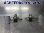 Accessoireset remschoen Mercedes sprinter 903 (W168), Auto-onderdelen, Remmen en Aandrijving, Verzenden, Nieuw, Mercedes-Benz