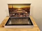 Coffret cérémenie douverture JO Paris 2024 - Plaque -, Nieuw