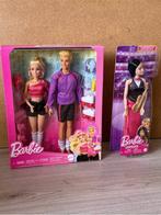 Mattel - Poupée Barbie Barbie Violist en Barbie en Ken, Antiek en Kunst
