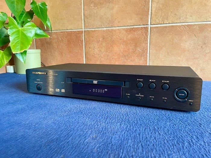 Marantz - DV-4400 DVD Cd-speler, Audio, Tv en Foto, Radio's