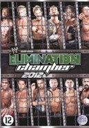WWE - Elimination Chamber 2012 op DVD, Cd's en Dvd's, Verzenden, Nieuw in verpakking