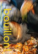 bouillon! najaar 2021 9789077788769, Livres, Livres de cuisine, Verzenden