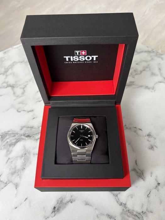 Tissot - PRX - Sans prix de réserve - T137.410.11.051.00 -, Bijoux, Sacs & Beauté, Montres | Hommes