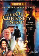 Old curiosity shop op DVD, Cd's en Dvd's, Dvd's | Drama, Verzenden, Nieuw in verpakking