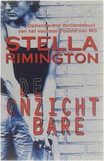 De onzichtbare 9789026983825 Stella Rimington, Verzenden, Zo goed als nieuw, Stella Rimington