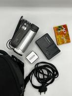Panasonic NV-GS17E Mini caméra DV-DV
