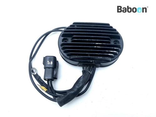 Spanningsregelaar Harley-Davidson FXSTD Softail Deuce 2000, Motoren, Onderdelen | Harley-Davidson, Gebruikt, Verzenden