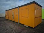 Cabin directie 2 kamers toilet pantry HS-1492, Ophalen of Verzenden